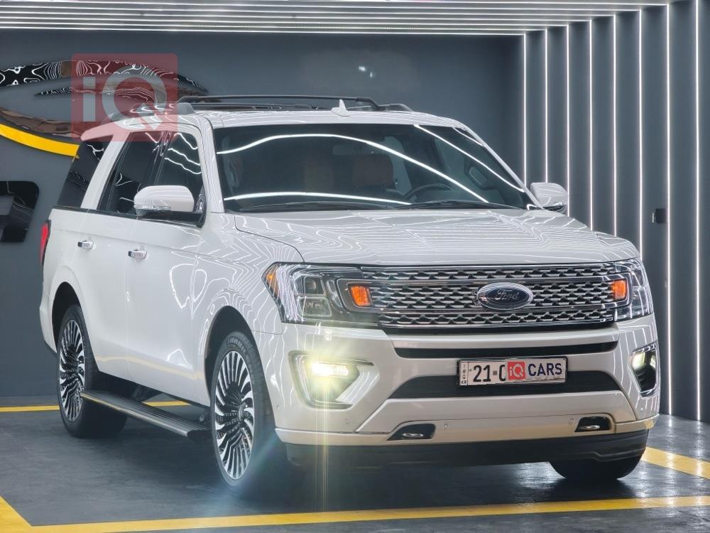 فورد إكسبيديشن